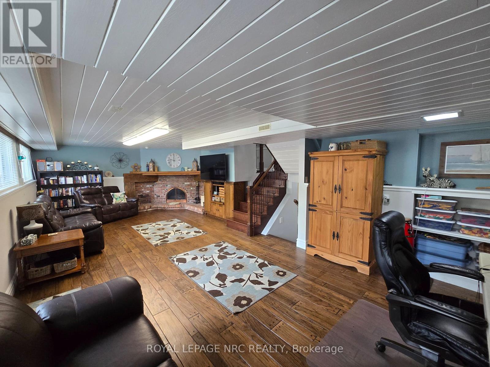 18 Deanna Crescent, St. Catharines, Ontario  L2N 6R9 - Photo 21 - X13729848