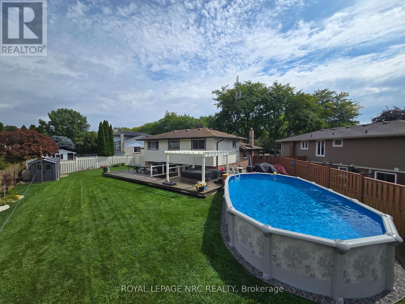 18 Deanna Crescent, St. Catharines, Ontario  L2N 6R9 - Photo 27 - X13729848
