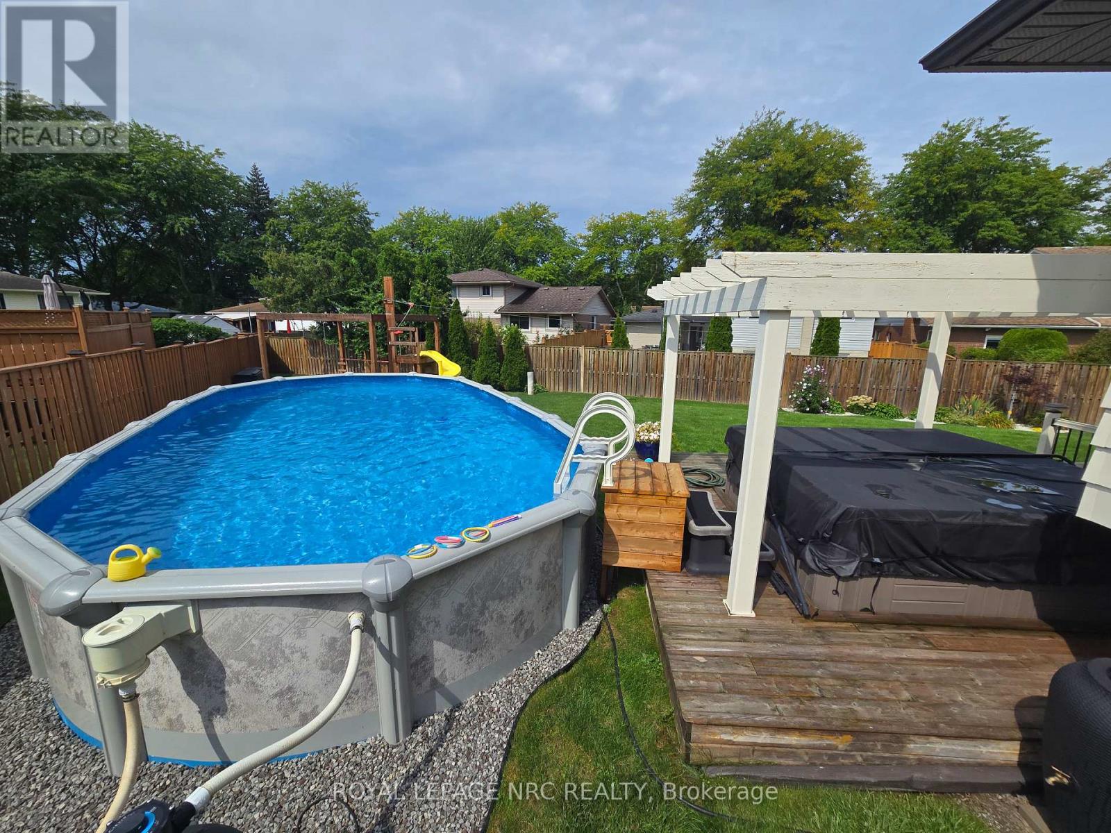18 Deanna Crescent, St. Catharines, Ontario  L2N 6R9 - Photo 29 - X13729848