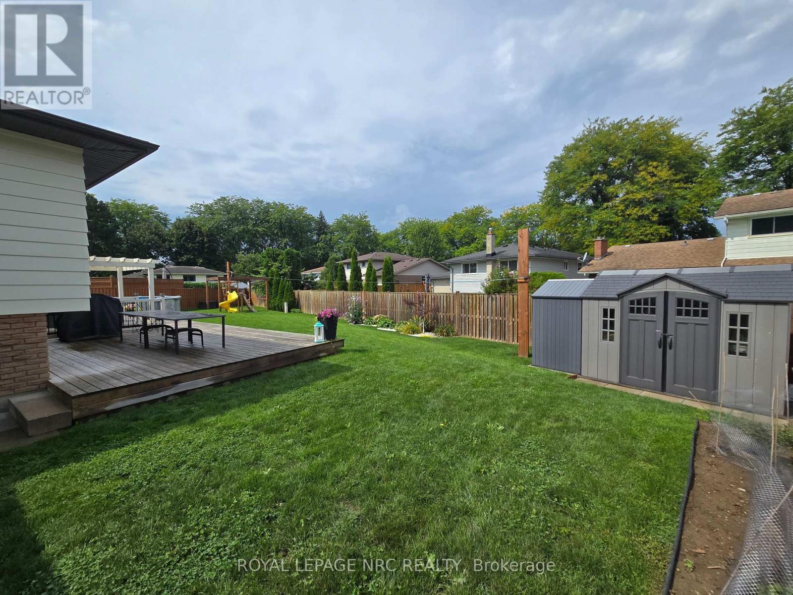 18 Deanna Crescent, St. Catharines, Ontario  L2N 6R9 - Photo 30 - X13729848