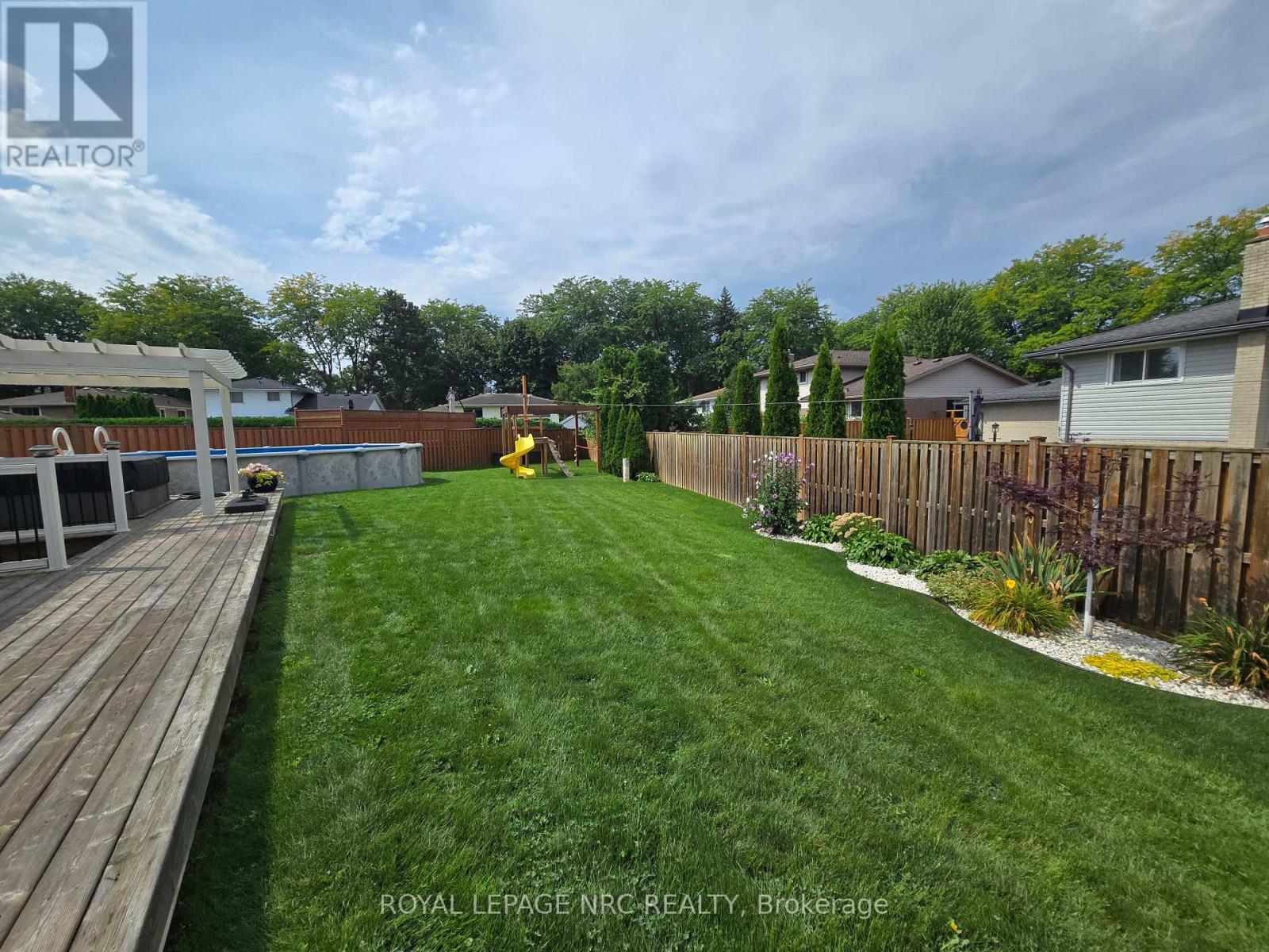 18 Deanna Crescent, St. Catharines, Ontario  L2N 6R9 - Photo 31 - X13729848