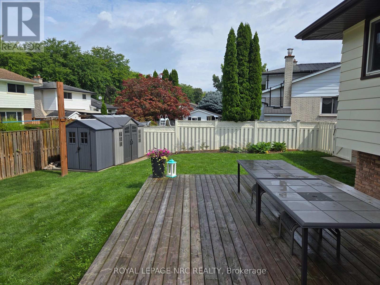 18 Deanna Crescent, St. Catharines, Ontario  L2N 6R9 - Photo 32 - X13729848