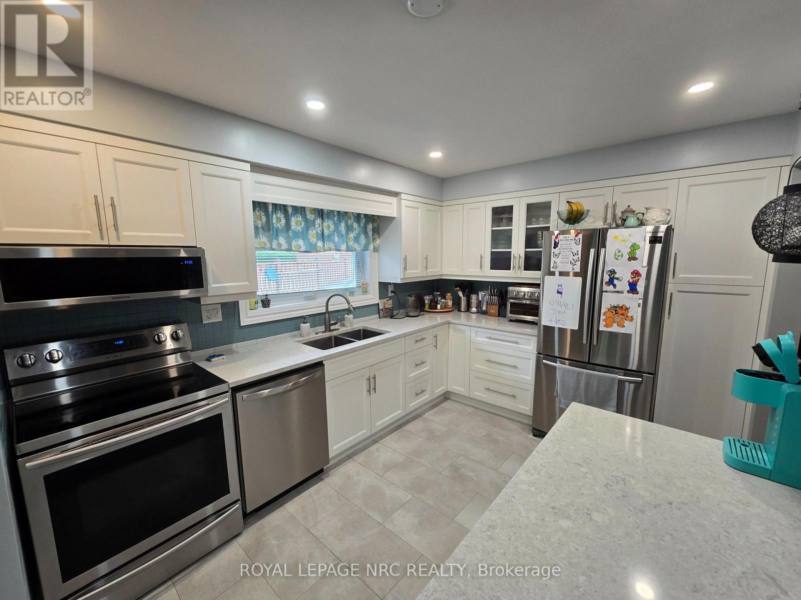 18 Deanna Crescent, St. Catharines, Ontario  L2N 6R9 - Photo 9 - X13729848