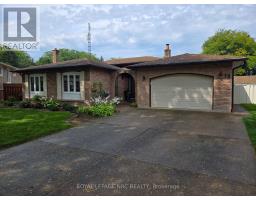 18 DEANNA CRESCENT, St. Catharines, Ontario