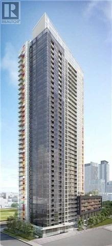 3006 - 85 QUEENS WHARF ROAD, Toronto, Ontario