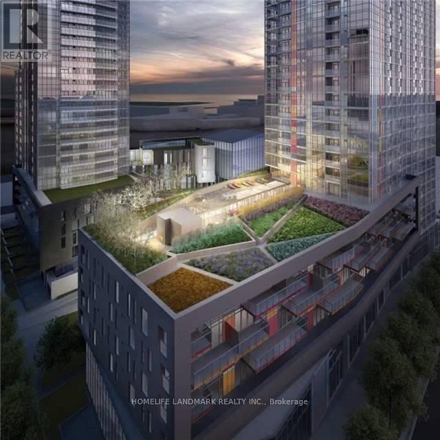 3006 - 85 Queens Wharf Road, Toronto, Ontario  M5V 0J9 - Photo 13 - C13729820