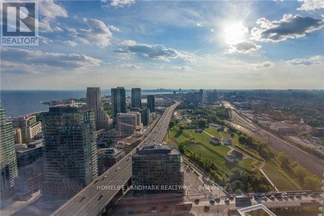 3006 - 85 Queens Wharf Road, Toronto, Ontario  M5V 0J9 - Photo 6 - C13729820