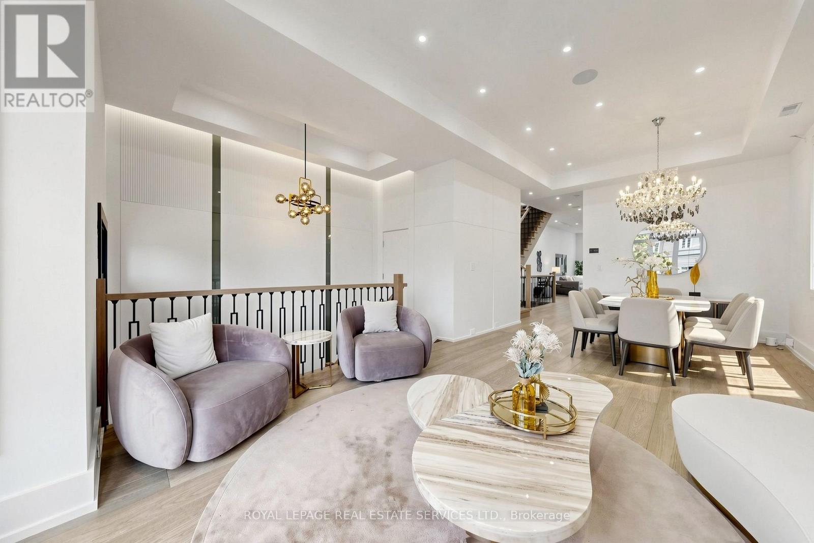 383 Melrose Avenue, Toronto, Ontario  M5M 1Z6 - Photo 3 - C13729824