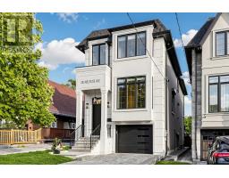 383 MELROSE AVENUE, Toronto, Ontario