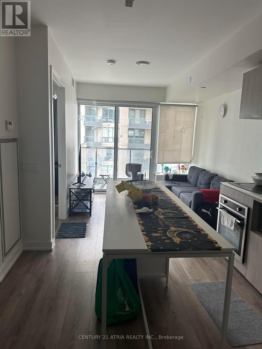 1012 - 77 Shuter Street, Toronto, Ontario  M5B 0B8 - Photo 11 - C13729836