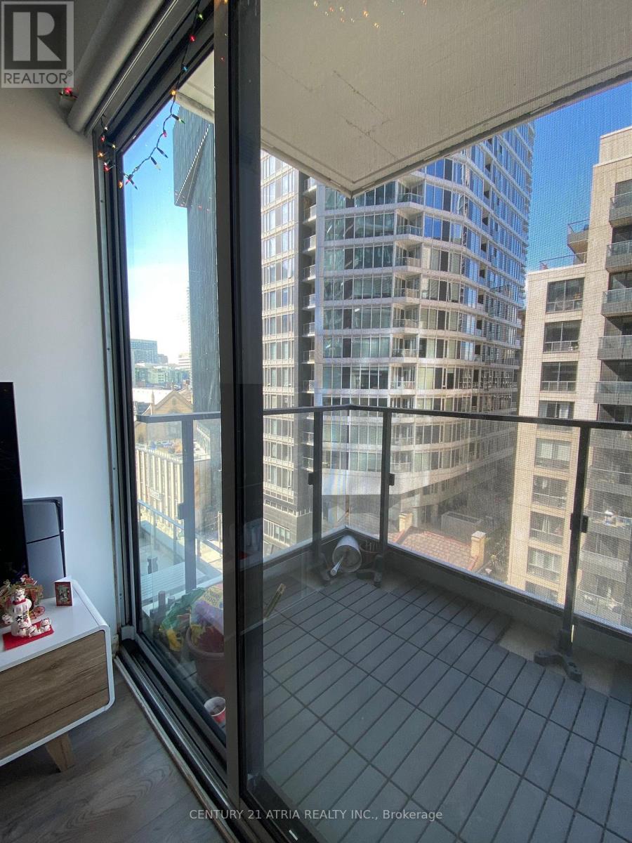 1012 - 77 Shuter Street, Toronto, Ontario  M5B 0B8 - Photo 18 - C13729836