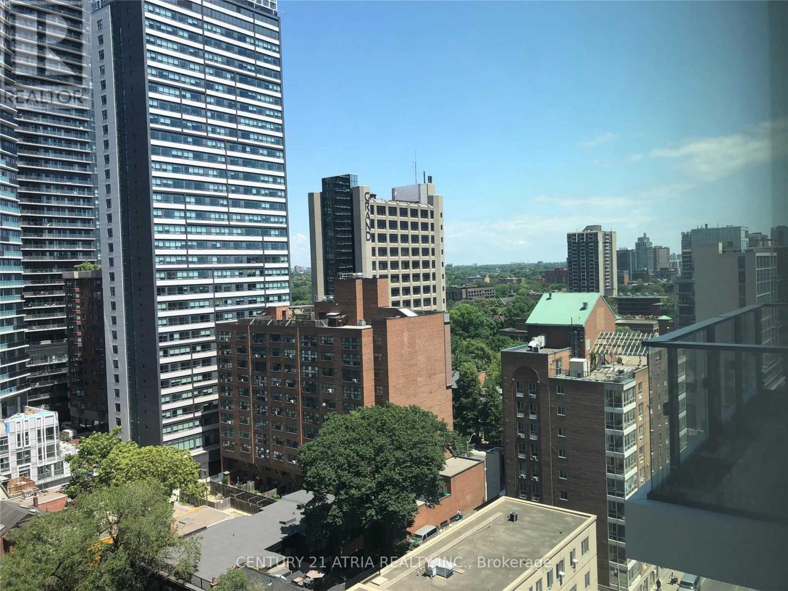 1611 - 77 Shuter Street, Toronto, Ontario  M5B 0B8 - Photo 10 - C13729838