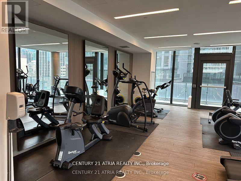 1611 - 77 Shuter Street, Toronto, Ontario  M5B 0B8 - Photo 19 - C13729838