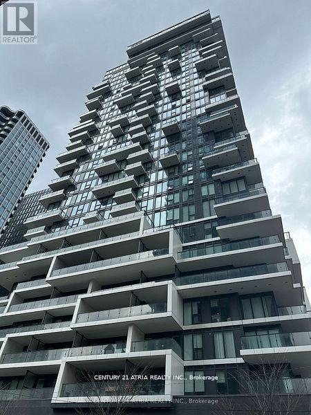 1611 - 77 Shuter Street, Toronto, Ontario  M5B 0B8 - Photo 2 - C13729838