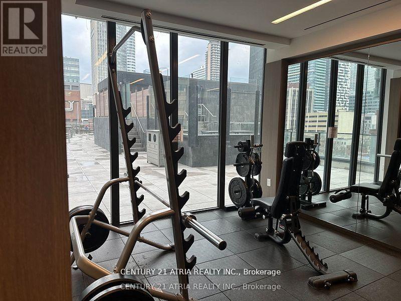 1611 - 77 Shuter Street, Toronto, Ontario  M5B 0B8 - Photo 20 - C13729838