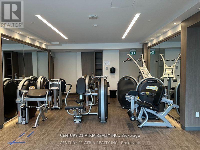 1611 - 77 Shuter Street, Toronto, Ontario  M5B 0B8 - Photo 21 - C13729838