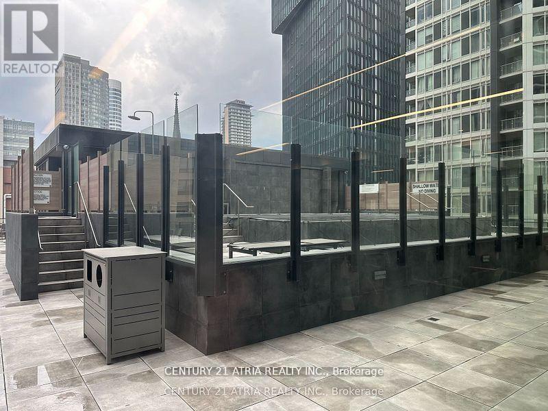 1611 - 77 Shuter Street, Toronto, Ontario  M5B 0B8 - Photo 22 - C13729838