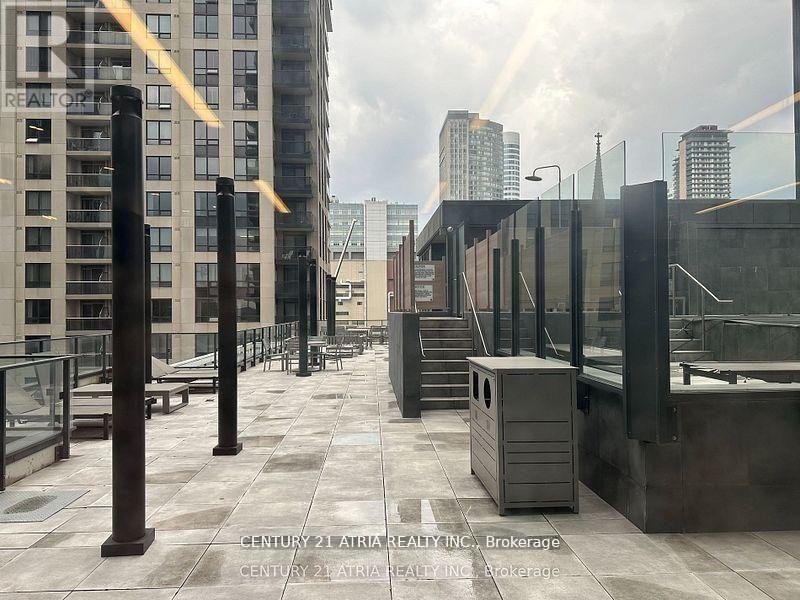 1611 - 77 Shuter Street, Toronto, Ontario  M5B 0B8 - Photo 23 - C13729838