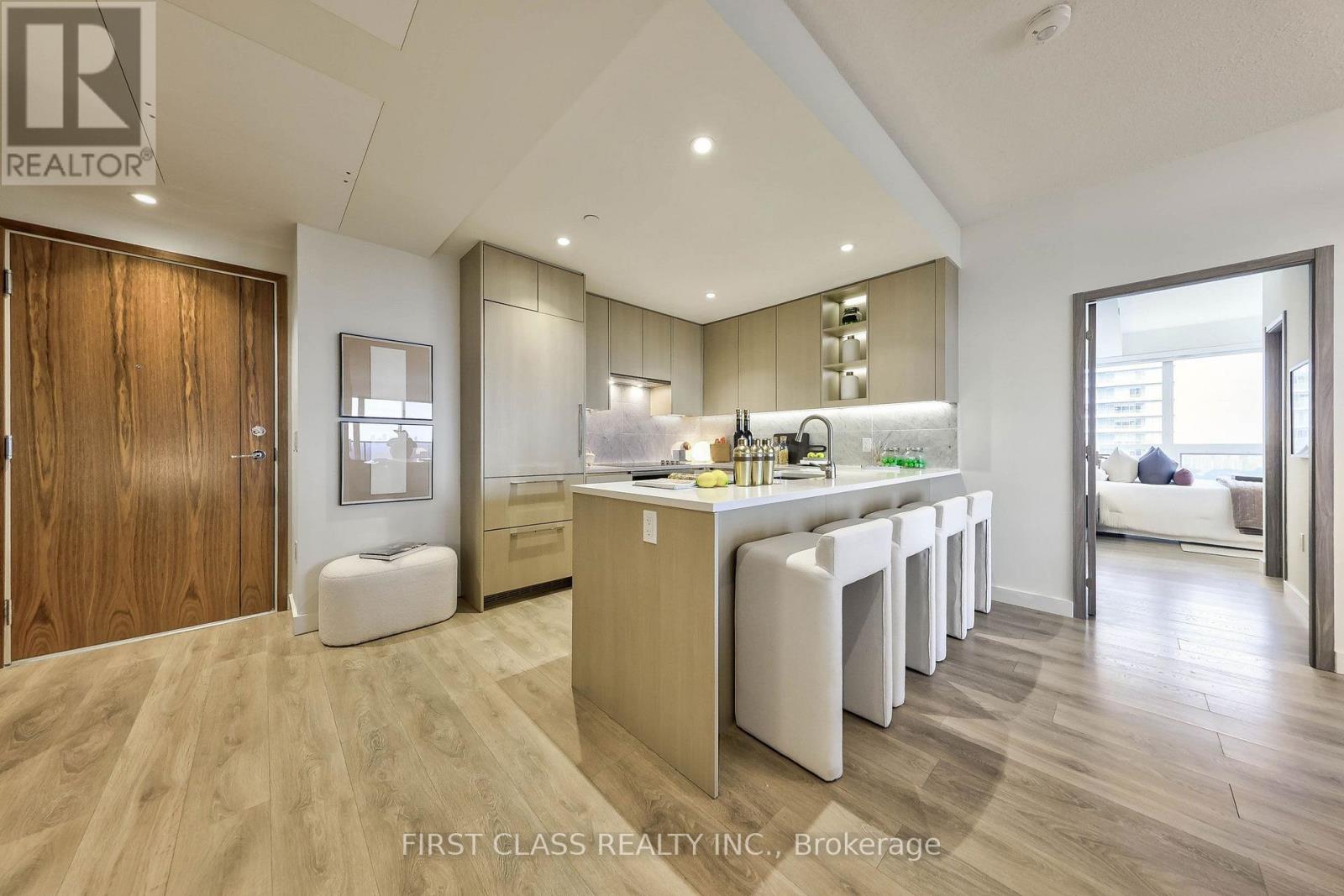 2902 - 85 Mcmahom Drive, Toronto, Ontario M2K 0H1 - Photo 11 - C13729840