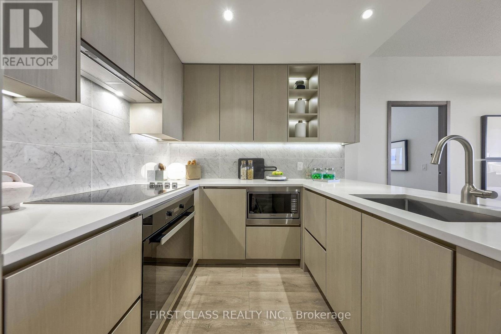 2902 - 85 Mcmahom Drive, Toronto, Ontario M2K 0H1 - Photo 13 - C13729840