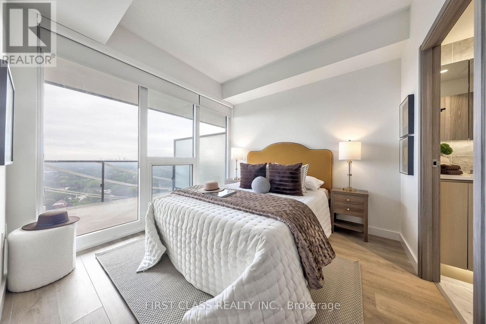 2902 - 85 Mcmahom Drive, Toronto, Ontario M2K 0H1 - Photo 20 - C13729840