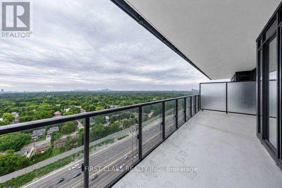 2902 - 85 Mcmahom Drive, Toronto, Ontario M2K 0H1 - Photo 30 - C13729840