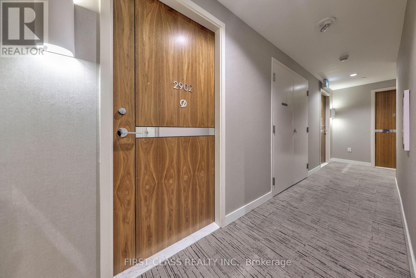 2902 - 85 Mcmahom Drive, Toronto, Ontario M2K 0H1 - Photo 4 - C13729840
