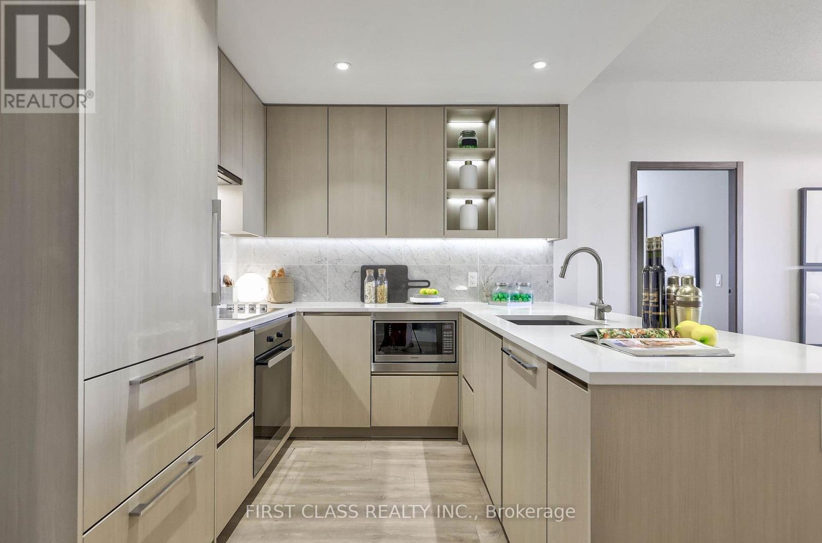 2902 - 85 Mcmahom Drive, Toronto, Ontario M2K 0H1 - Photo 6 - C13729840