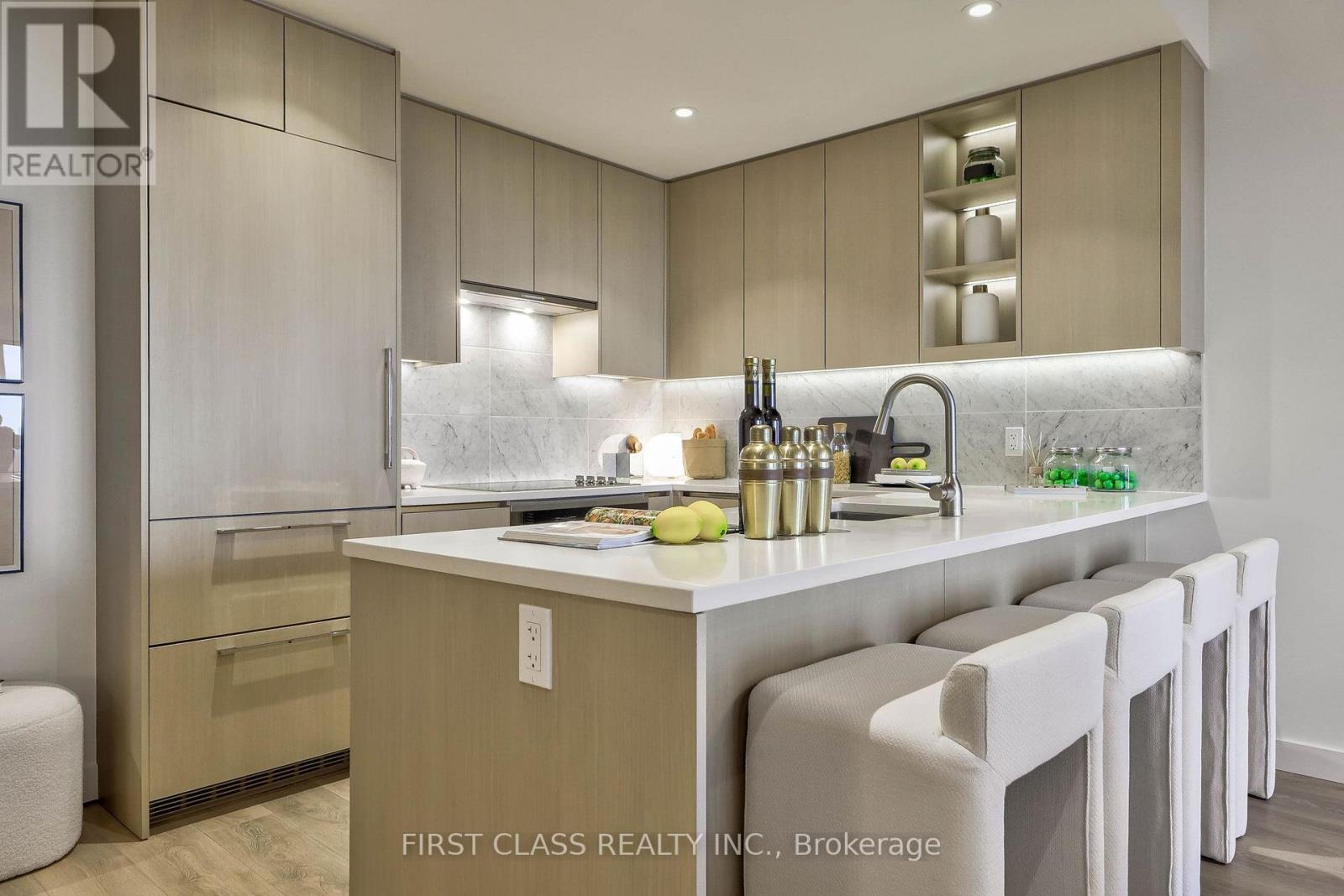 2902 - 85 Mcmahom Drive, Toronto, Ontario M2K 0H1 - Photo 9 - C13729840