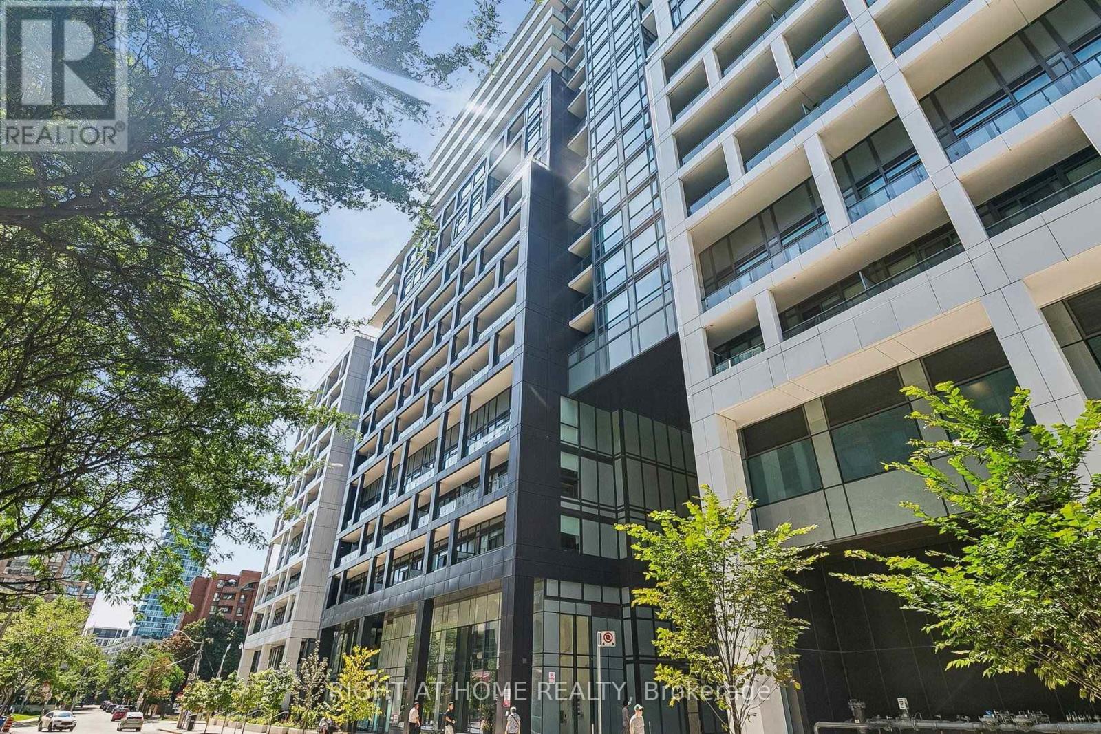 447 - 60 Princess Street, Toronto, Ontario M5A 2C7 - Photo 2 - C13729886