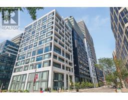 447 - 60 PRINCESS STREET, Toronto, Ontario