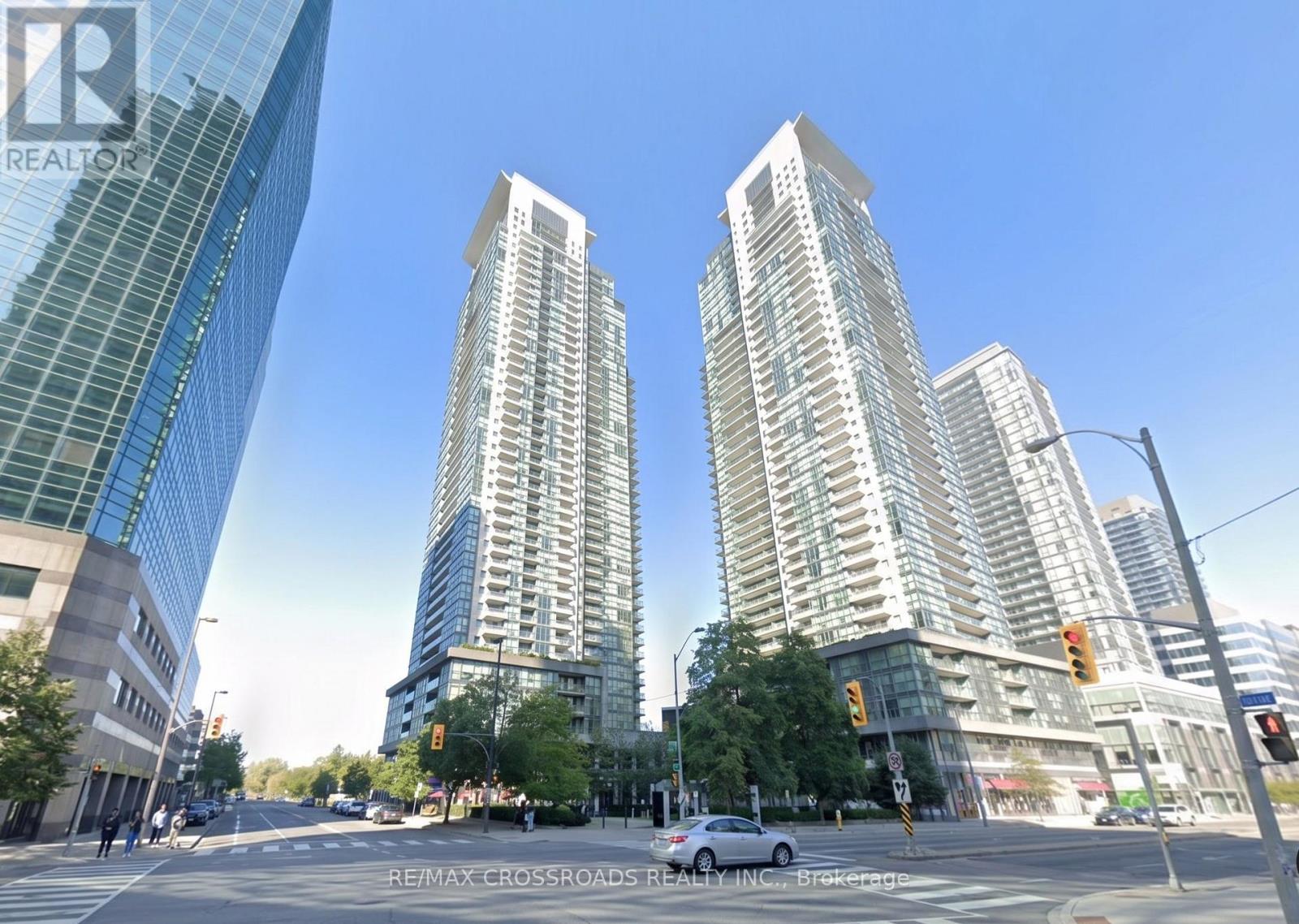 1106 - 5162 YONGE STREET, Toronto, Ontario
