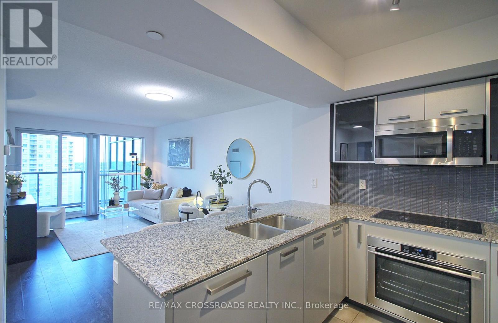 1106 - 5162 Yonge Street, Toronto, Ontario  M2N 0E9 - Photo 8 - C13729888