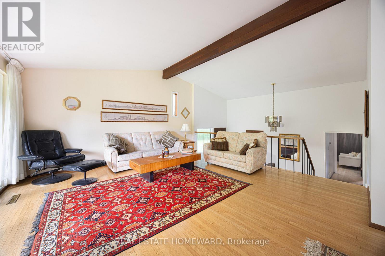 23 Norbury Crescent, Toronto, Ontario M1P 3J7 - Photo 8 - E13729834