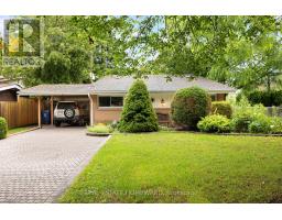 23 NORBURY CRESCENT, Toronto, Ontario
