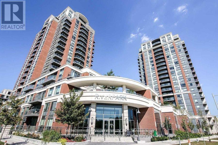 730 - 8228 BIRCHMOUNT ROAD, Markham, Ontario