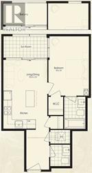 2001 - 9085 Jane Street, Vaughan, Ontario  L4K 0L8 - Photo 10 - N13729850