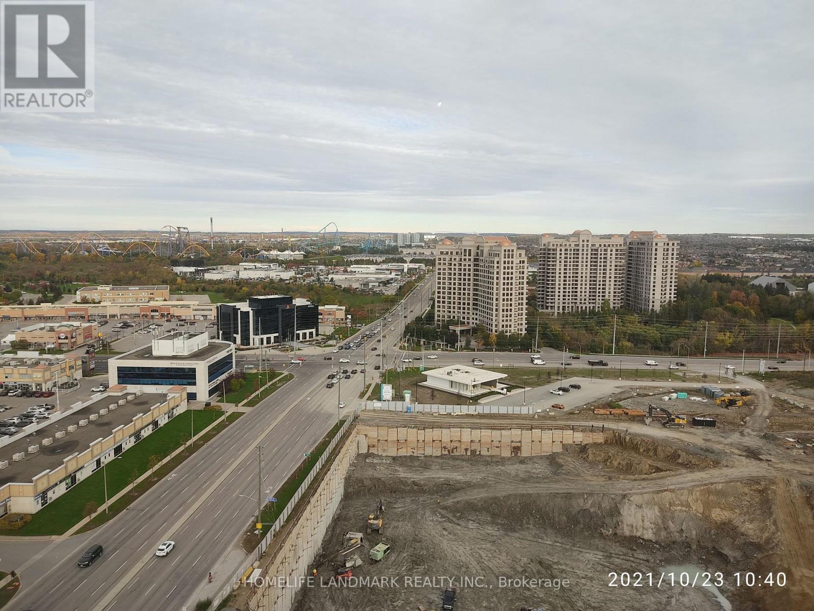 2001 - 9085 Jane Street, Vaughan, Ontario  L4K 0L8 - Photo 7 - N13729850