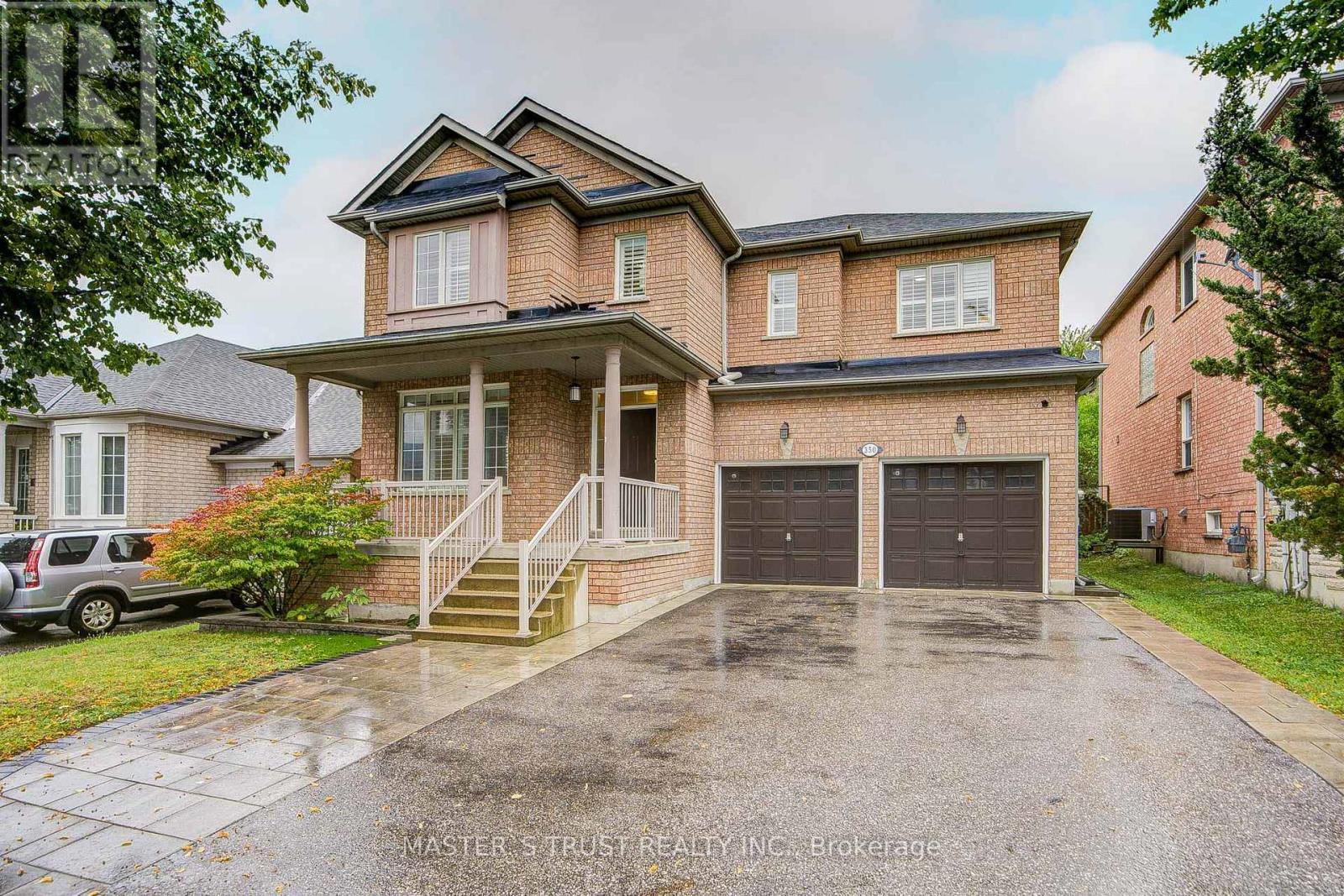 350 COACHWHIP TRAIL, Newmarket, Ontario