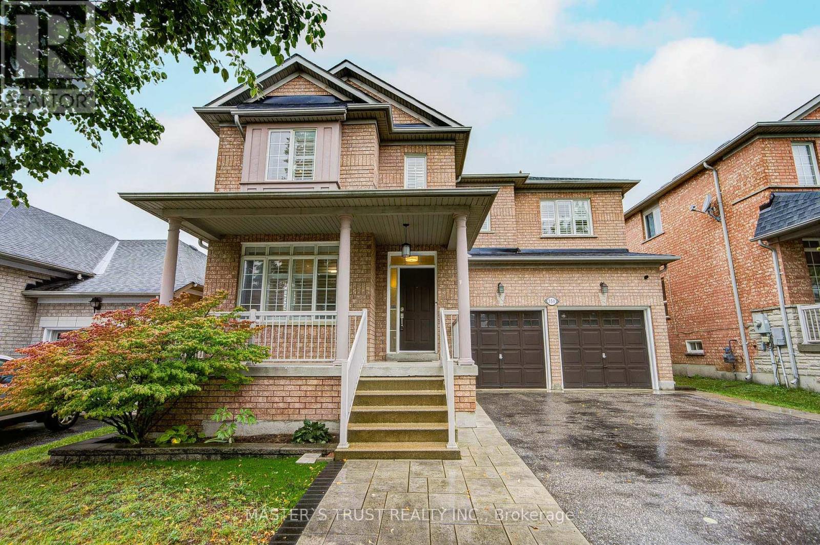 350 Coachwhip Trail, Newmarket, Ontario  L3X 2R6 - Photo 2 - N13729860