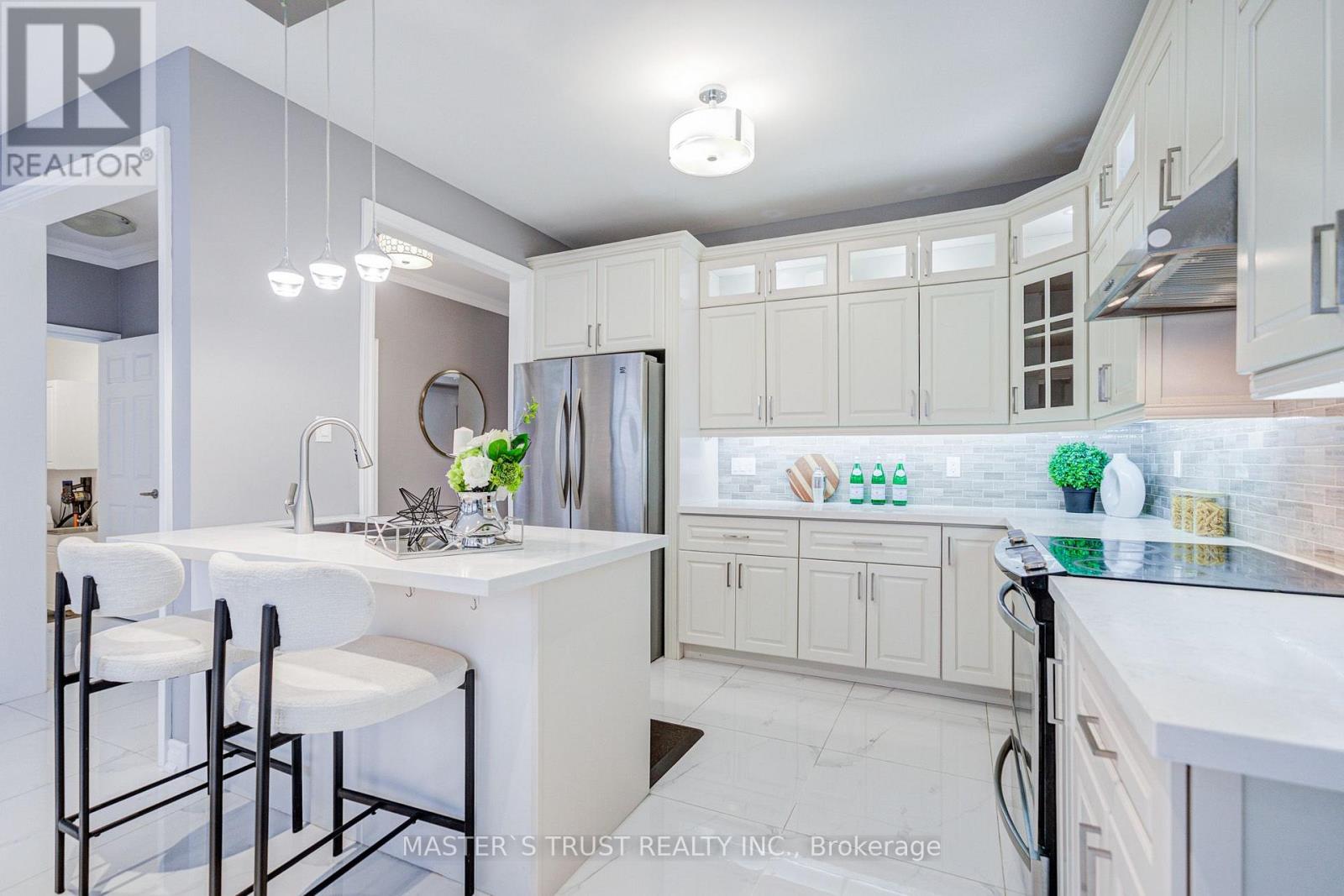 350 Coachwhip Trail, Newmarket, Ontario  L3X 2R6 - Photo 21 - N13729860