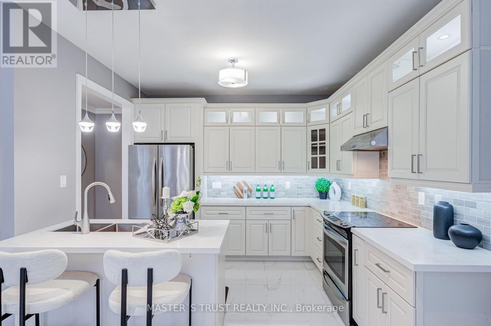 350 Coachwhip Trail, Newmarket, Ontario  L3X 2R6 - Photo 22 - N13729860