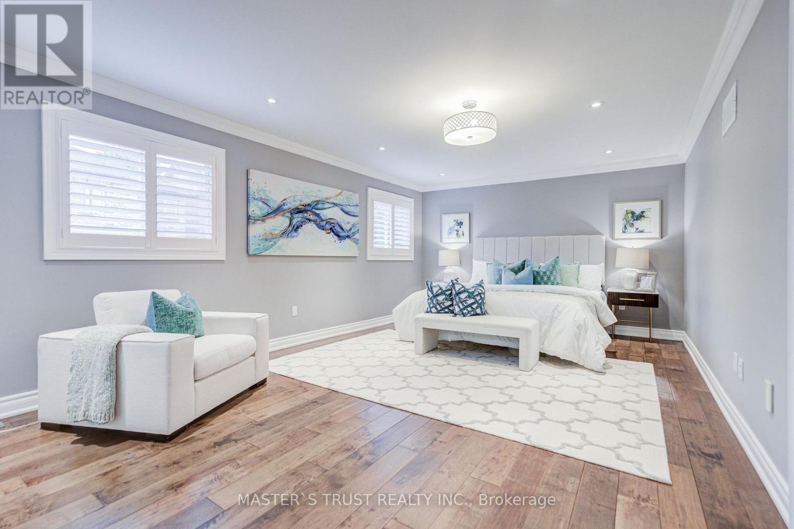 350 Coachwhip Trail, Newmarket, Ontario  L3X 2R6 - Photo 28 - N13729860