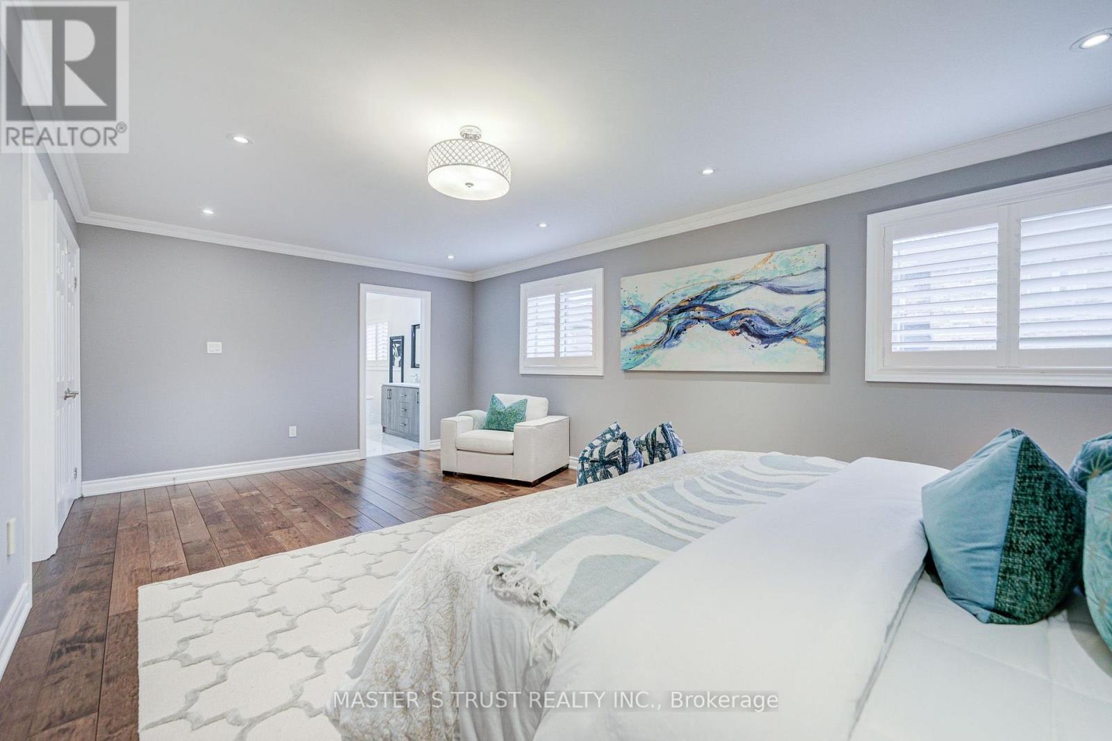 350 Coachwhip Trail, Newmarket, Ontario  L3X 2R6 - Photo 31 - N13729860