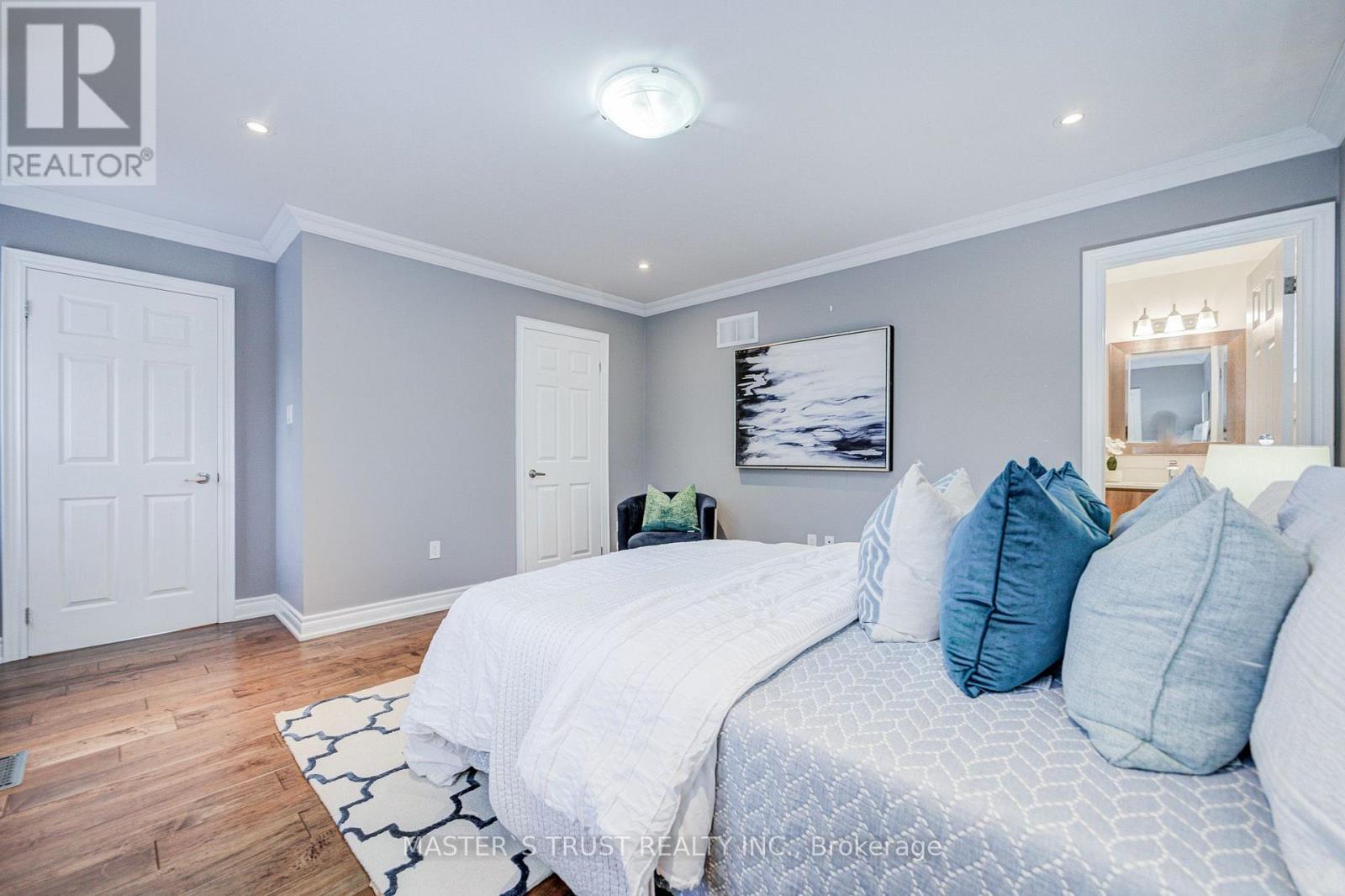 350 Coachwhip Trail, Newmarket, Ontario  L3X 2R6 - Photo 36 - N13729860