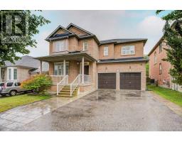 350 COACHWHIP TRAIL, Newmarket, Ontario