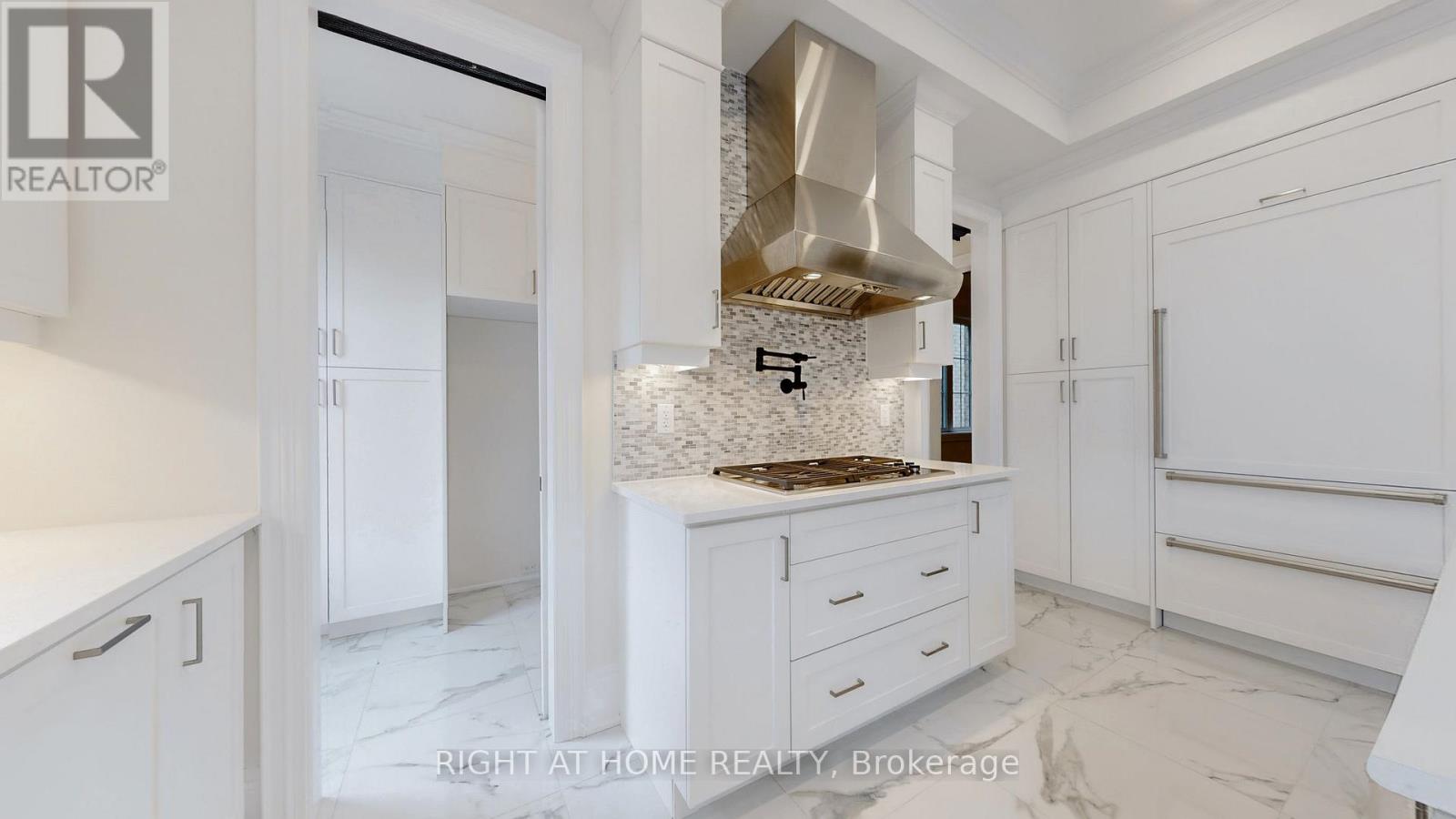 7 Adario Crescent, Vaughan, Ontario L3L 0G3 - Photo 12 - N13729866