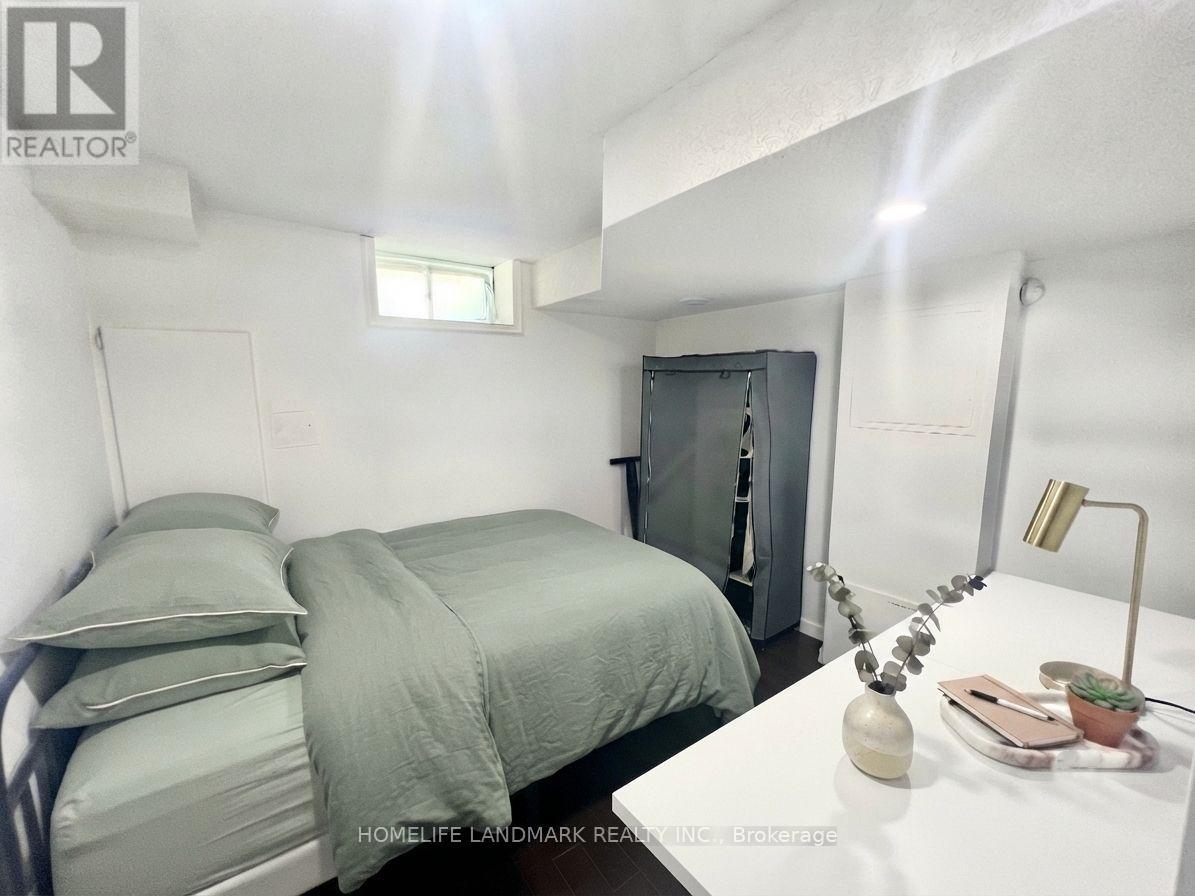 UNIT B1 - 8 BAFFIN COURT, Richmond Hill, Ontario