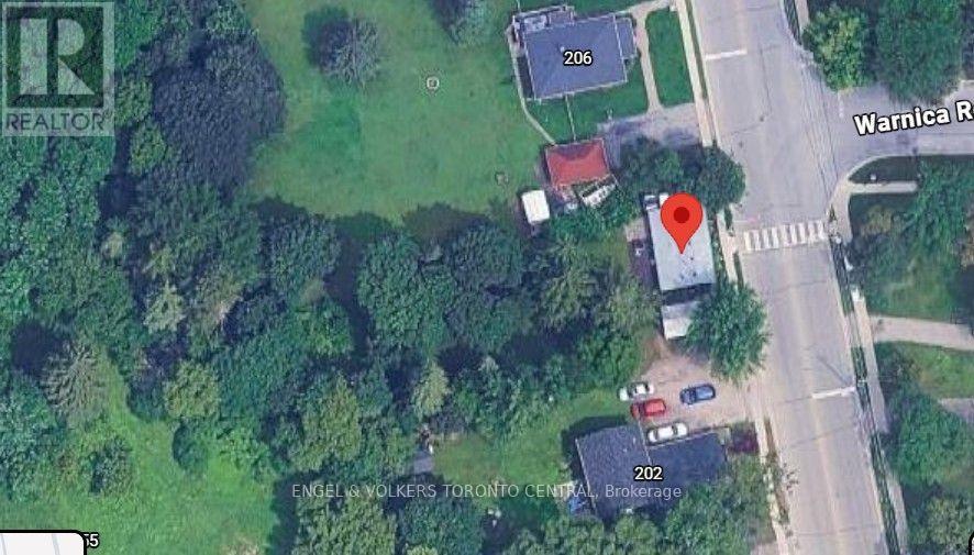 204 COX MILL ROAD, Barrie, Ontario