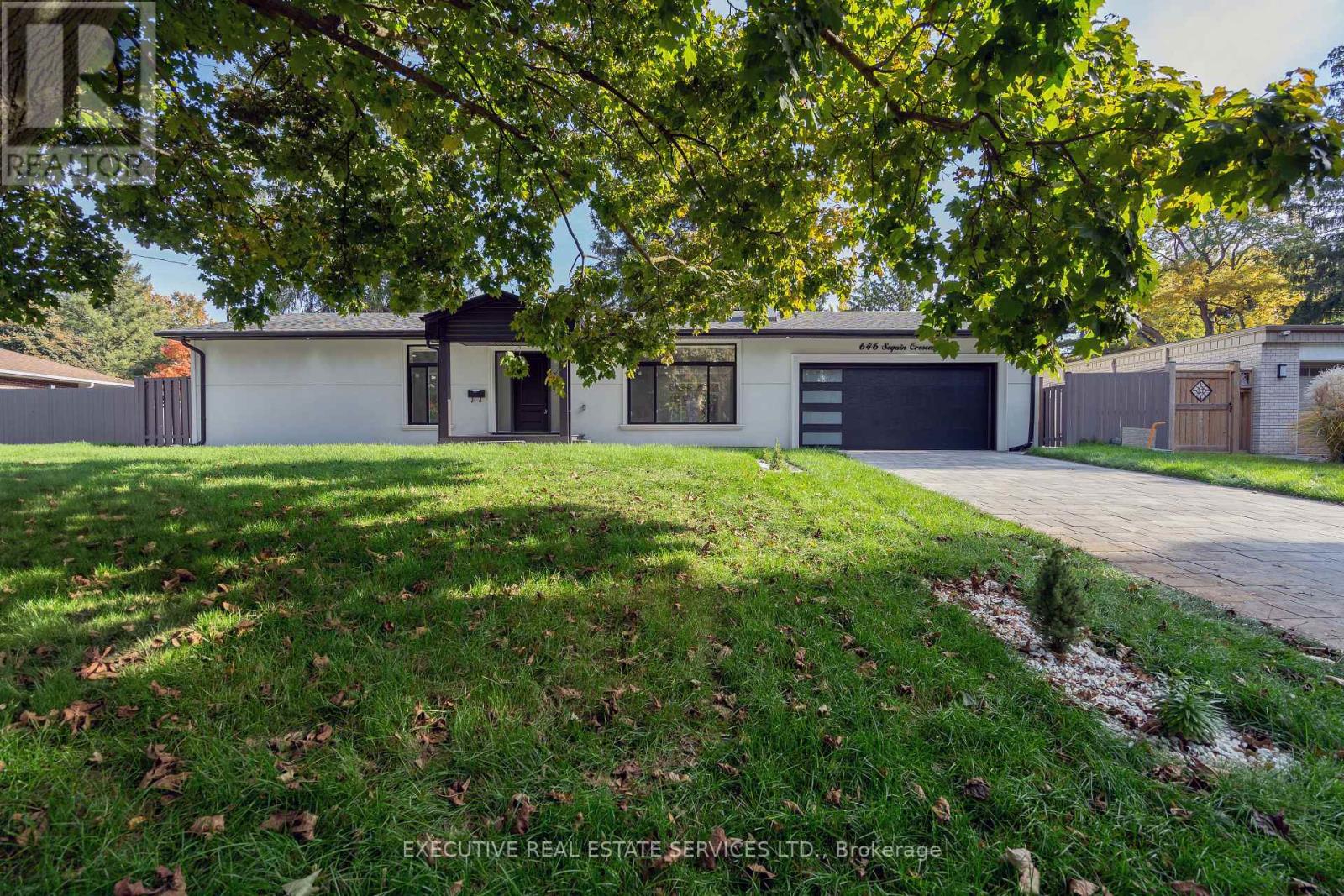 646 Sequin Crescent, Mississauga, Ontario L5H 1W5 - Photo 6 - W13729832